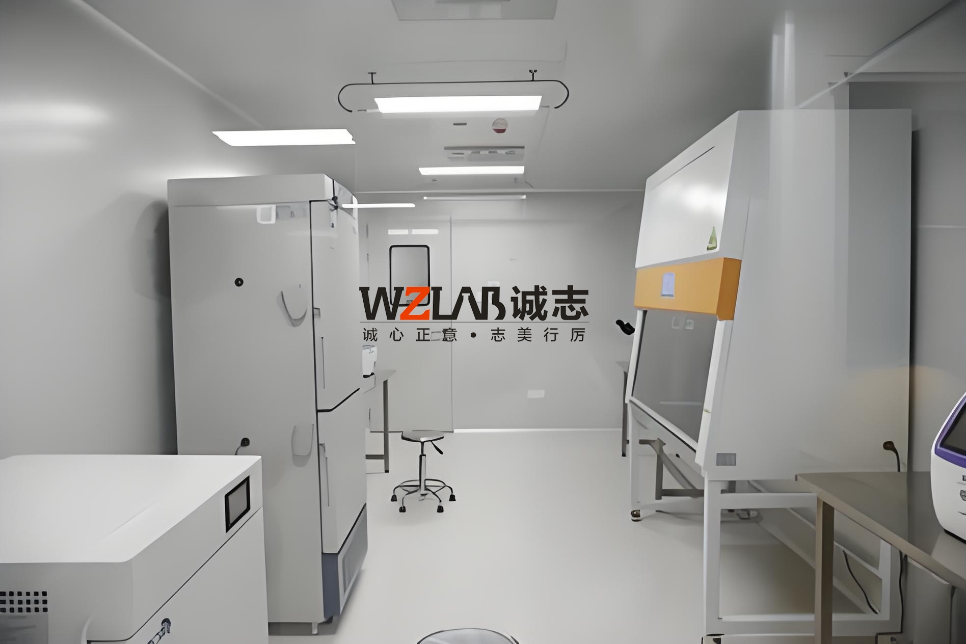 細(xì)胞實驗室設(shè)計方案