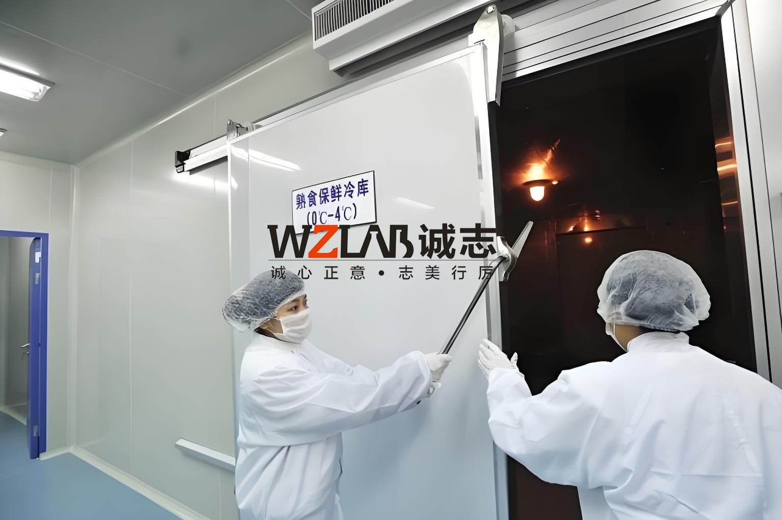 熟食無塵車間實驗室設(shè)計方案及標(biāo)準(zhǔn)