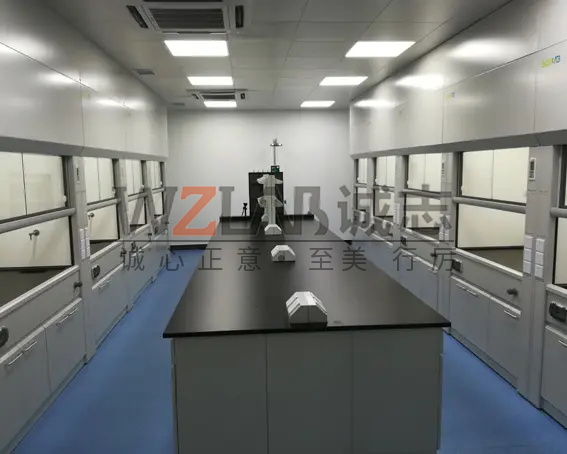 實(shí)驗(yàn)室建設(shè)要注意哪些問題？
