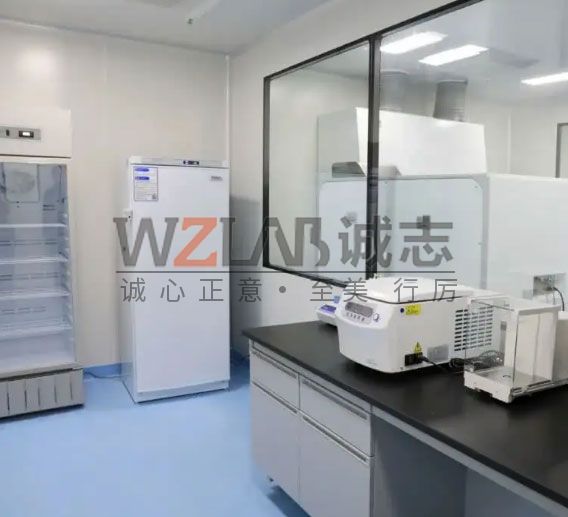 鄭州實驗室建設(shè)廠家哪家好？