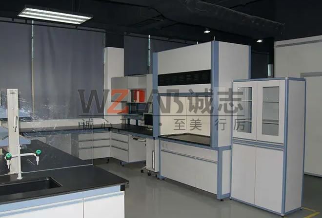 p4實驗室建設(shè)使用安全?