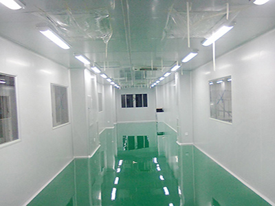 醫(yī)院pcr實驗室建設(shè)需要多少錢？