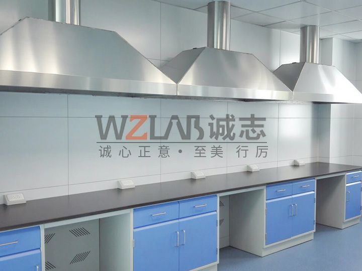 怎么選擇合適的實驗臺臺面？