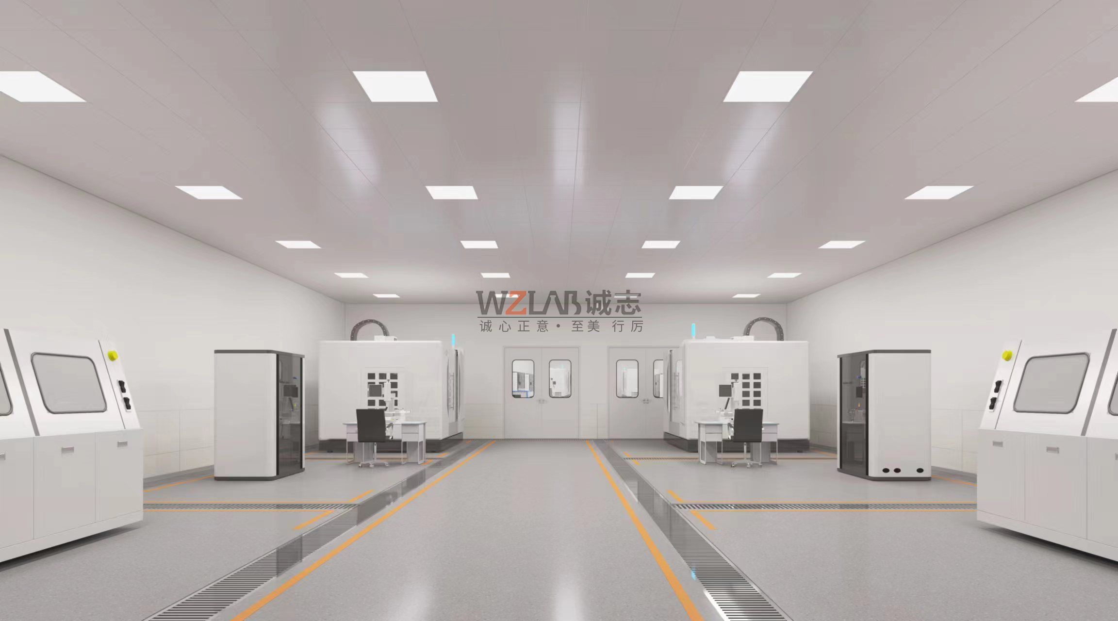 實驗室建設(shè)核心思路，一次搞清楚